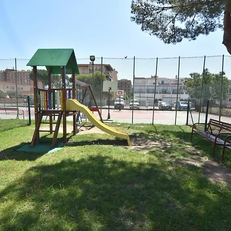 Apartment Rnet - 600 Garbi 04-41 *
