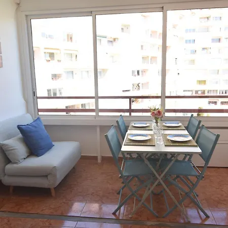 Apartment Rnet - 600 Garbi 04-41