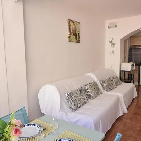 Rnet - 600 Garbi 04-41 Apartment *