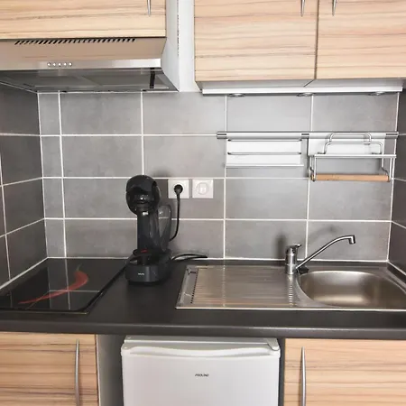 Apartment Rnet - 600 Garbi 04-41