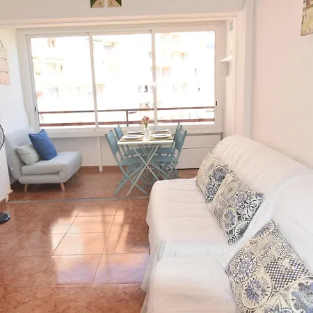 Apartment Rnet - 600 Garbi 04-41 Roses
