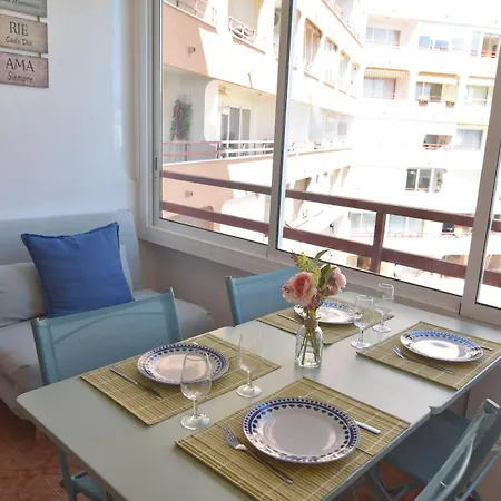 Rnet - 600 Garbi 04-41 Apartment