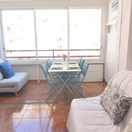 Rnet - 600 Garbi 04-41 Apartmán *