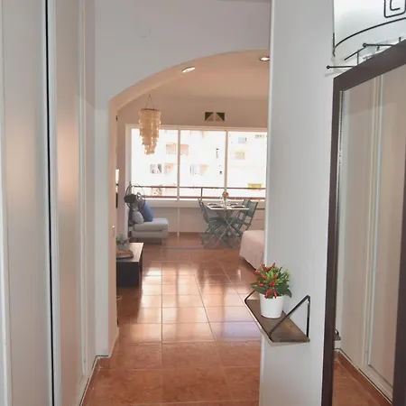 Rnet - 600 Garbi 04-41 Apartmán