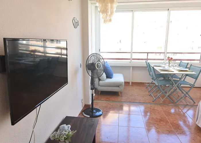 Rnet - 600 Garbi 04-41 Appartamento *